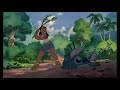 YTP Lilo Stitch Nani Attacks With The Power Of 1 000 Suns