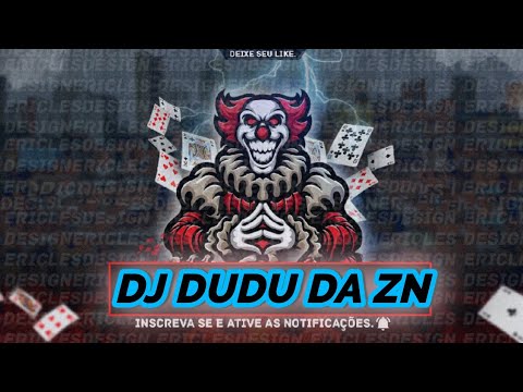 BERIMBAU DOS BAILES MC GW MC RD MC 7BELO E MC KITINHO (DJ DUDU OZ 018)