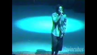 Incubus - Echo (LIVE)