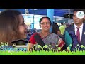 Adamas University 2nd Annual Convocation Gold Medalist Chandan Mitra