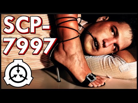 SCP-7997 | Corporate Apotheosis | Keter