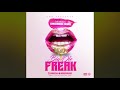 Morris Big Ole Freak Megan Thee Stallion Crack House Remix