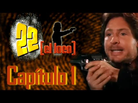 22, THE MADMAN - Chapter 1 - Part 1