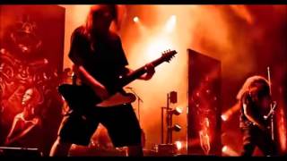 Fates Warning, Theories of Flight - Meshuggah teaser from studio - Accept's Wolf Hoffmann solo album