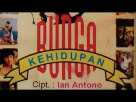 KELOMPOK SOLIDARITAS - BUNGA KEHIDUPAN (Iwan Fals) (HP Records / Blackboard) (1994) (HQ)