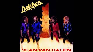 Dokken - Jaded Heart (slowed down + reverb)