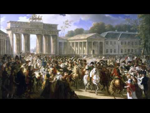 Johann Nepomuk Hummel - Piano Concerto in A-minor, Op.85 (1816)