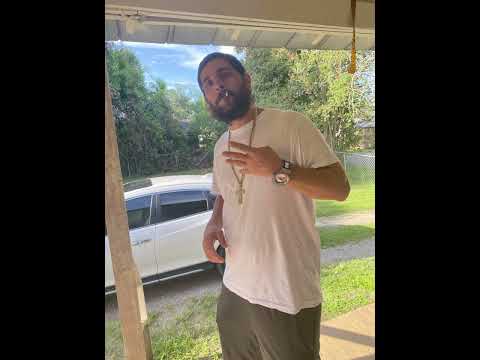 Trigger Mane -out my body