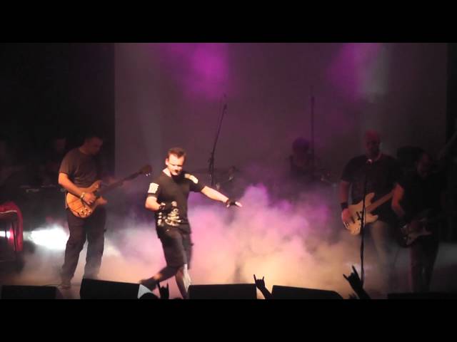 Король и Шут (КиШ) Дочка вурдалака, аккорды, текст, gtp