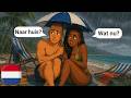 Dutch Dialogues For Beginners A1 A2 Common Travel Problems