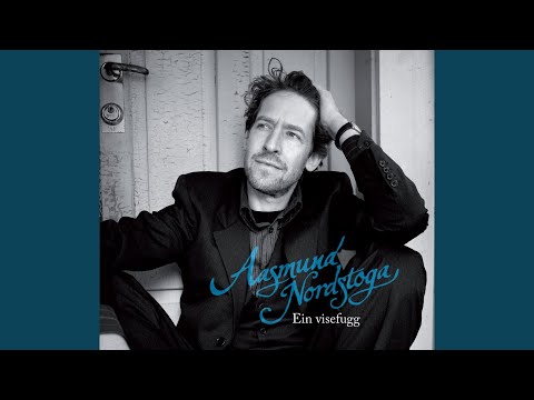 Du sier du vil (Det tror jeg)