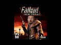 This is How You DON'T Play Fallout New Vegas (2021 run)