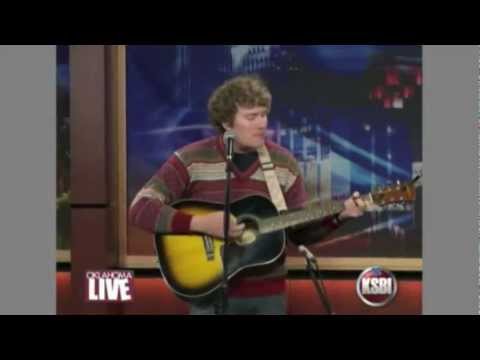 Brett Horton- Everything Going On At The Same Time