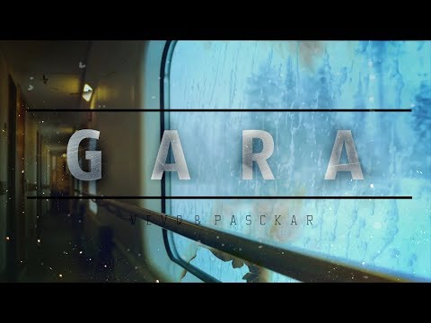 vevqman feat. PASCKAR - GARA