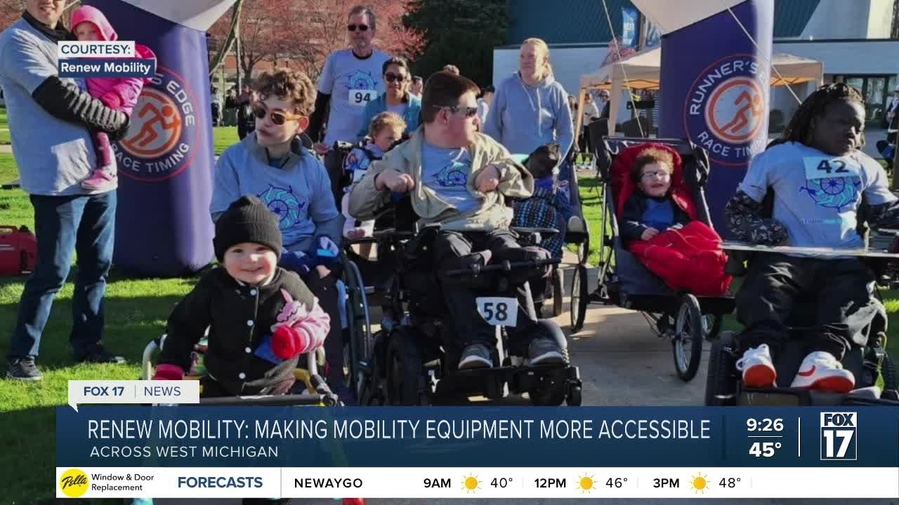 Renew Mobility is on the move, and inviting you!