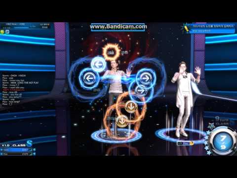 Mstar KR - 사랑은 Move - 시크릿 Neo Classic[Extreme]100%