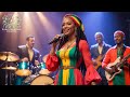 Reggae Gospel Music To SOULFULLY Uplift You