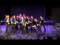 The Water Boys - Welcome to Paradise City - a ...