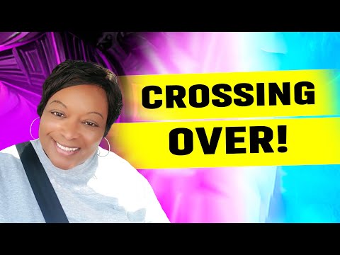 Prophetic Word: 1144 is Back! (You’re about to Crossover)