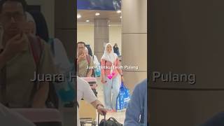 Download lagu Juara Hatiku Telah Pulang💕 #kesayangan #rs7family mp3
