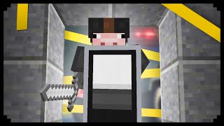 ✔ Minecraft: How to make a Riot Outfit