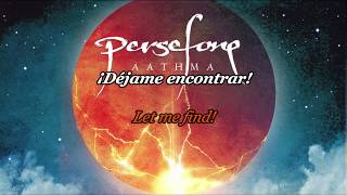 PERSEFONE - NO FACED MINDLESS sub español and lyrics