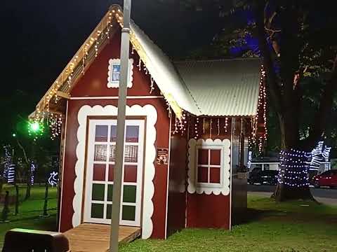 NOSSA QUERIDA IPORÃ - PARANÁ: NATAL DE  LUZ ♥️♥️♥️