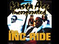 Masta Ace Ft. The Cella Dwellas - 4 Da' Mind