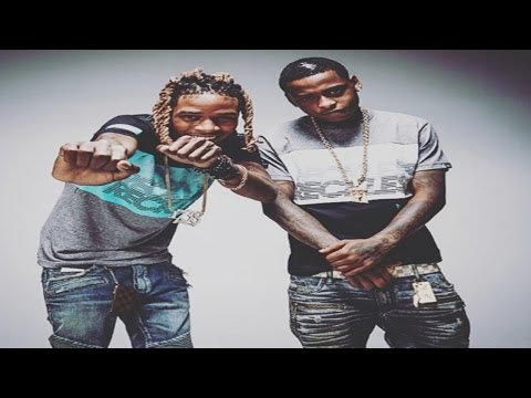 Fetty Wap - Instant Friend ft. Monty