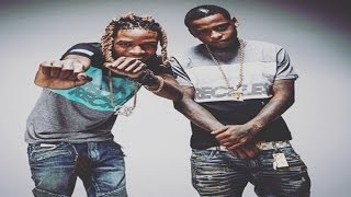 Fetty Wap - Instant Friend ft. Monty