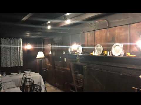 Long fellows inn Wayland  MA