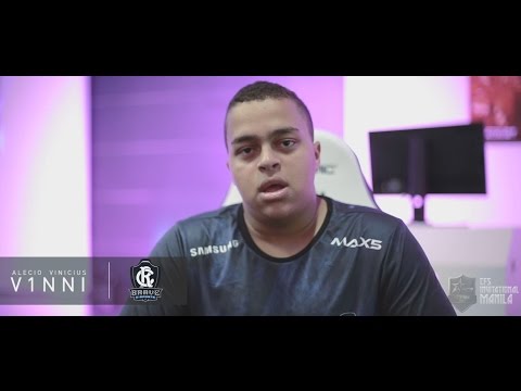 Player Feature: V1NNIC (Remo Brave)