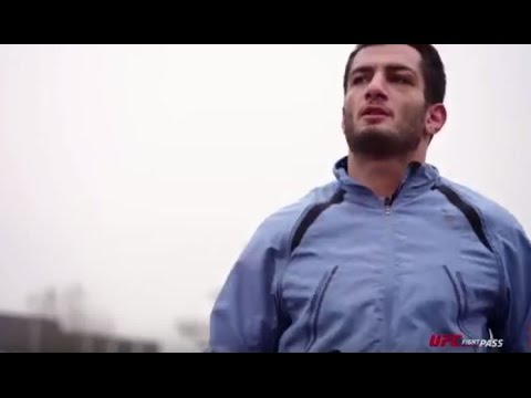 Gegard Mousasi Wants Fights With Rampage, Davis, Sonnen And Reveals Retirement Plans