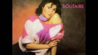 Laura Branigan ‎– Solitaire (1983)