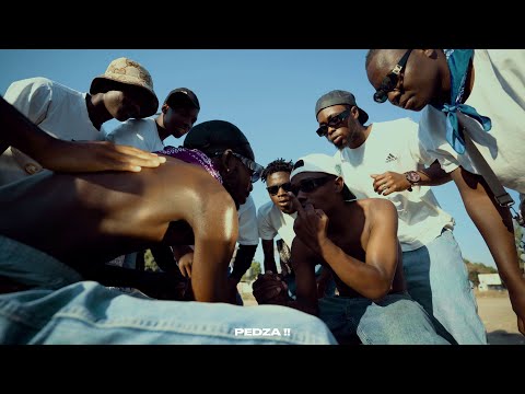 MuGaratia - MU$OVA WEBHiNYA [Official Music Video]