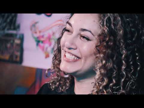 MUNDANA en 5ta Fiesta Pensante Flowrida Escuela