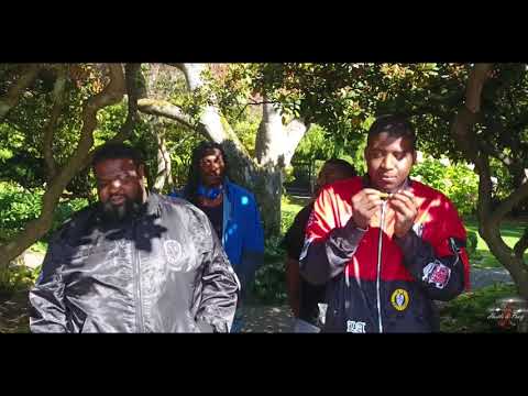 No Lookin Back Ft Big Cizzle x RCizzle x ECizzle dir Kg da king