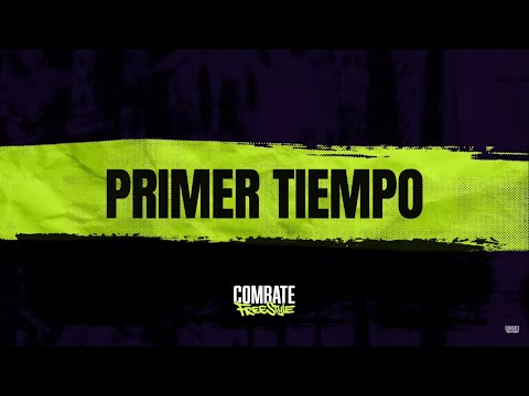 KIAN vs PIERO PISTAS (Hard Mode Instrumental) Torneo clasificatorio FMS PERU 2022 // VNCA - SPACE