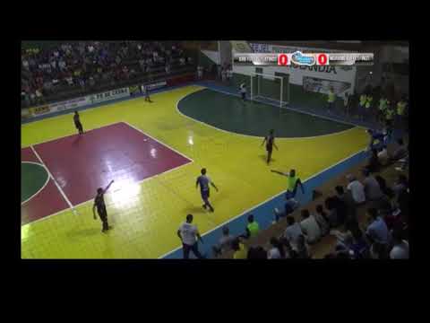 ARB Latinos x Murano/Batista - Final - Pindorama 2018