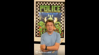 Andy Summers | New track