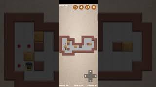 Sokoban Free - Microban - Lv 108