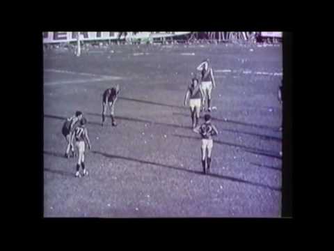 WAFL NAIDOC Rd Player of the Day - Graham 'Polly' Farmer