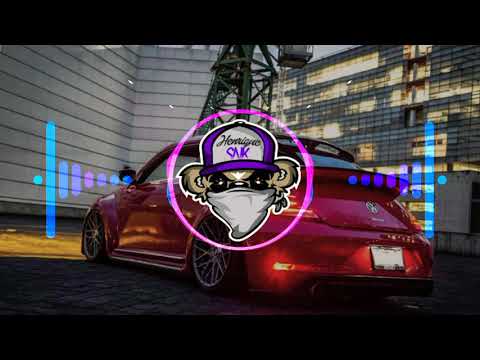 MC Lipi e MC Vinny - Lancei Meu Foguetão // GRAVE (BASS-BOOSTED) + DOWNLOAD