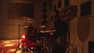 Ducktails - St. Catherine Drum Cover