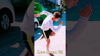Download lagu Lee Joon Gi likes to dance behind the scenes 😝 #이준기 #leejoongi #イジュンギ #shorts mp3
