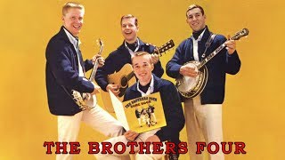 Green Fields - The Brothers Four | Music Video | Lyrics