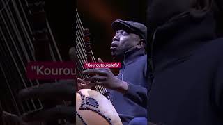 Download lagu 💎Ballaké Sissoko et le son cristallin de sa kora 💎 - #shorts mp3