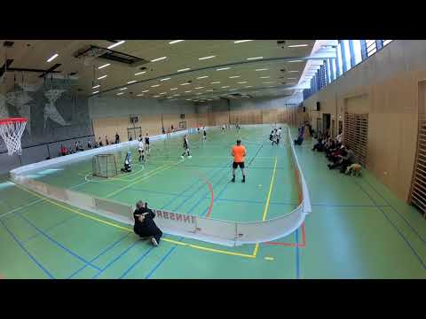 Hot Shots/VSV - FSG Linz/Rum (Damen WFL 2019/2020)