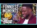 Hilarious Moments With Hilarious People On The Kelly Clarkson Show Digital Exclusive