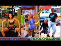 PAROGA NYASUBA TIKTOK DANCE CHALLENGE BY ELISHA TOTO FT PRICKY